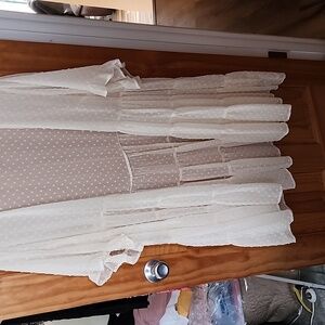 Kimono 3x Nwot